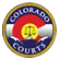 Colorado Courts Seal